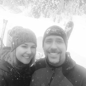 Meet your Posher, Wade